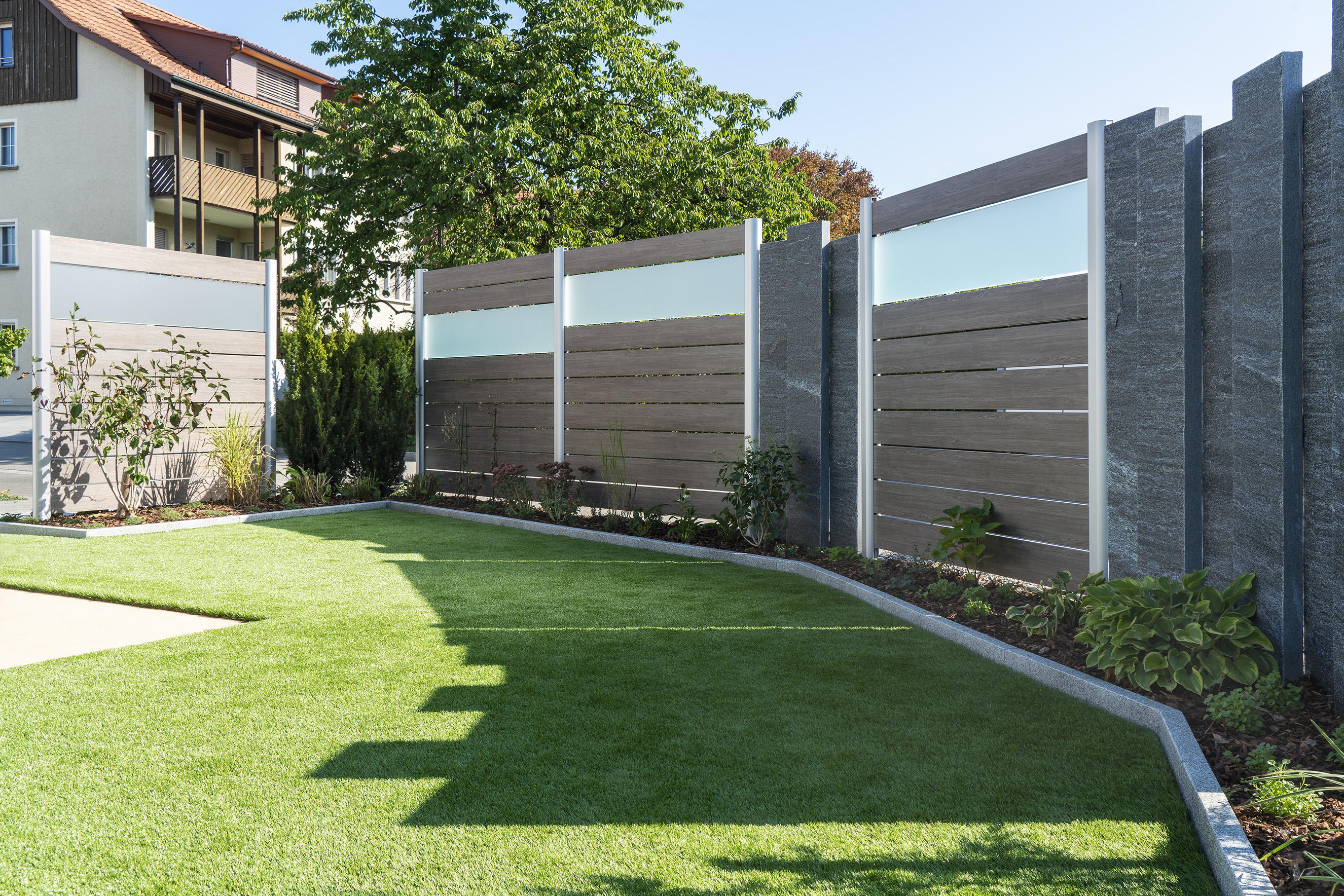 Massgeschneiderte Lösungen aus schweizer Produktion